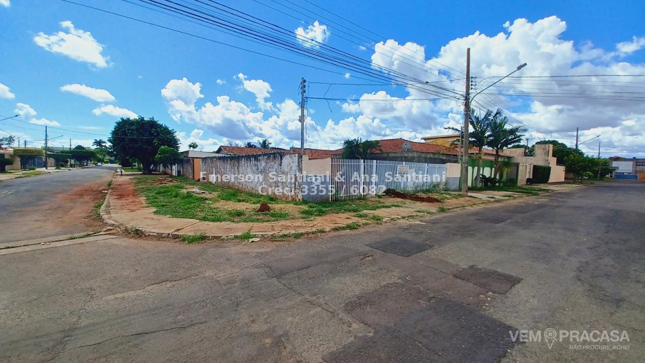 Terreno à venda na Vila Rica, Campo Grande – foto 9