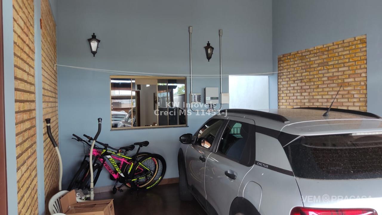 Casa Térrea à venda na Vila Morumbi, Campo Grande – foto 2