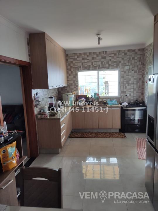 Casa Térrea à venda na Vila Morumbi, Campo Grande – foto 5