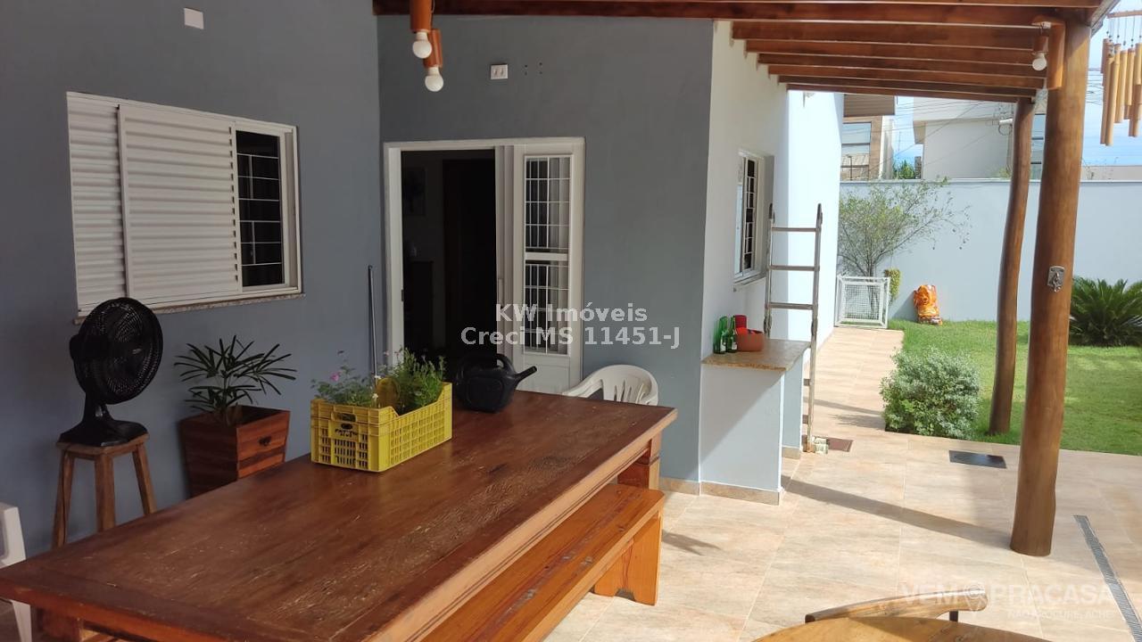 Casa Térrea à venda na Vila Morumbi, Campo Grande – foto 6