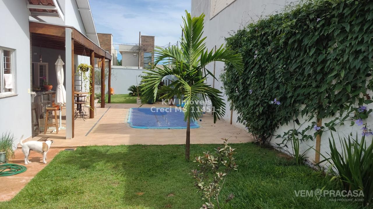 Casa Térrea à venda na Vila Morumbi, Campo Grande – foto 7