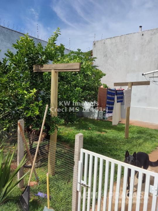 Casa Térrea à venda na Vila Morumbi, Campo Grande – foto 8