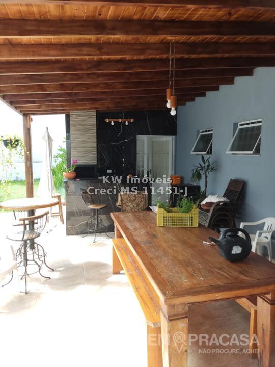 Casa Térrea à venda na Vila Morumbi, Campo Grande – foto 9