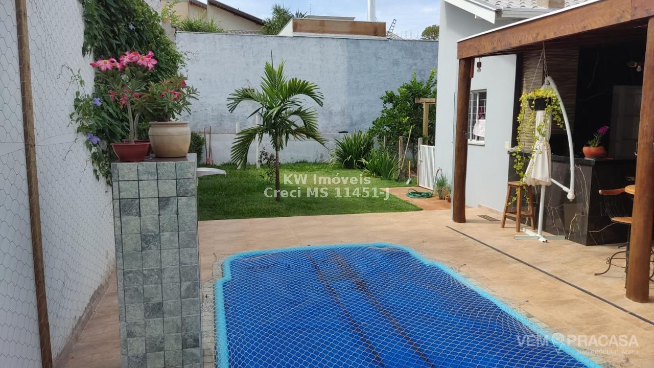 Casa Térrea à venda na Vila Morumbi, Campo Grande – foto 10