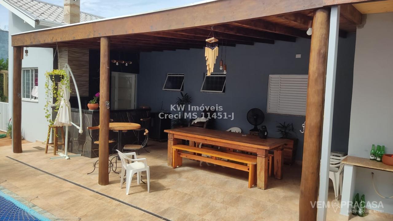 Casa Térrea à venda na Vila Morumbi, Campo Grande – foto 11