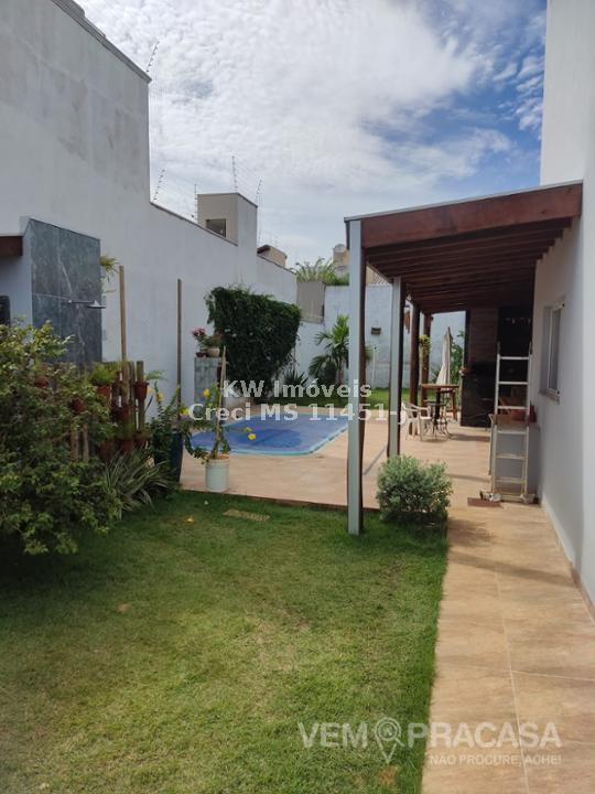 Casa Térrea à venda na Vila Morumbi, Campo Grande – foto 13