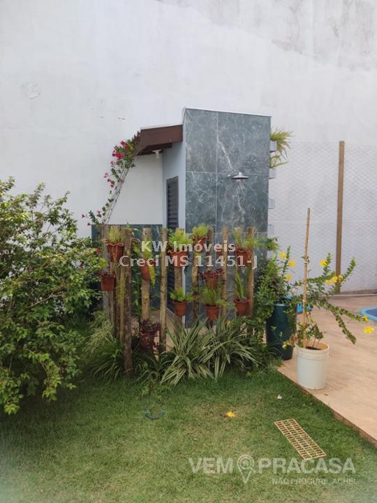 Casa Térrea à venda na Vila Morumbi, Campo Grande – foto 14