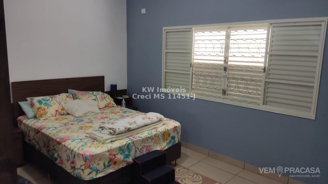 Casa Térrea à venda na Vila Morumbi, Campo Grande – foto 16