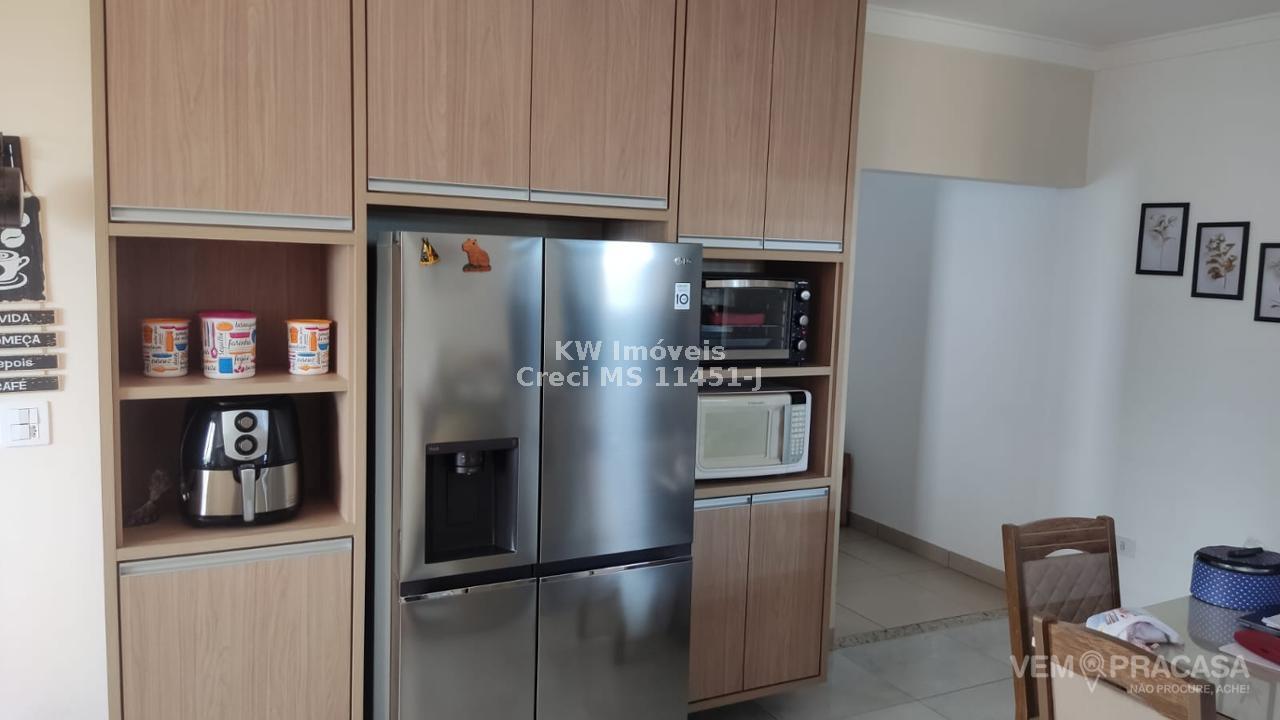 Casa Térrea à venda na Vila Morumbi, Campo Grande – foto 21