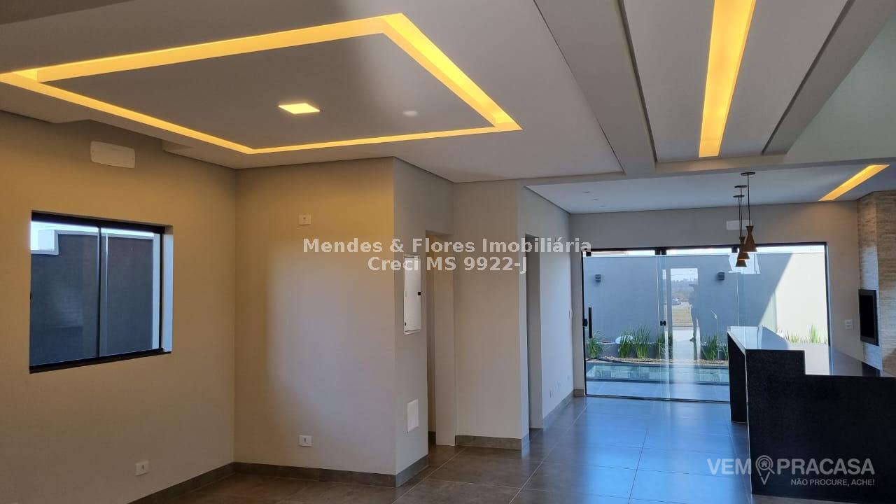 Sobrado/Condomínio à venda no Nova Lima, Campo Grande – foto 3