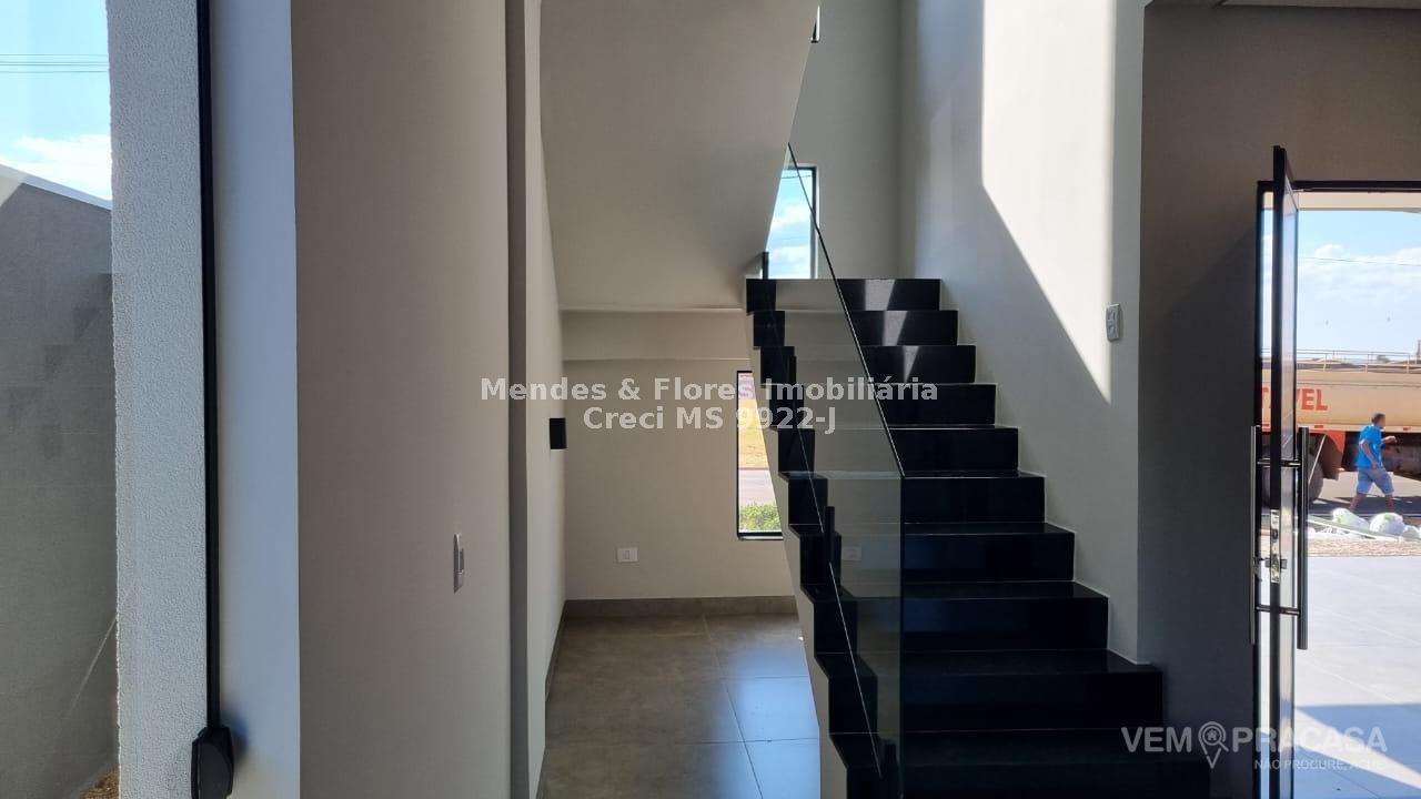 Sobrado/Condomínio à venda no Nova Lima, Campo Grande – foto 5