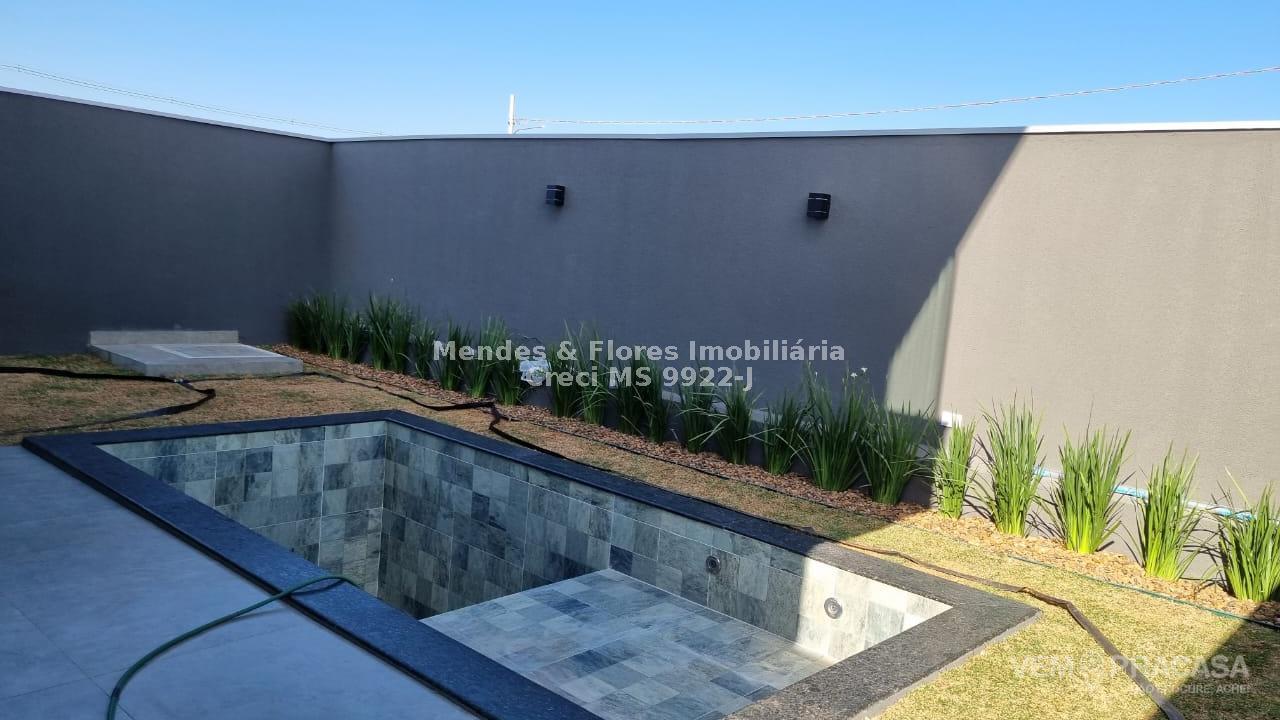 Sobrado/Condomínio à venda no Nova Lima, Campo Grande – foto 7