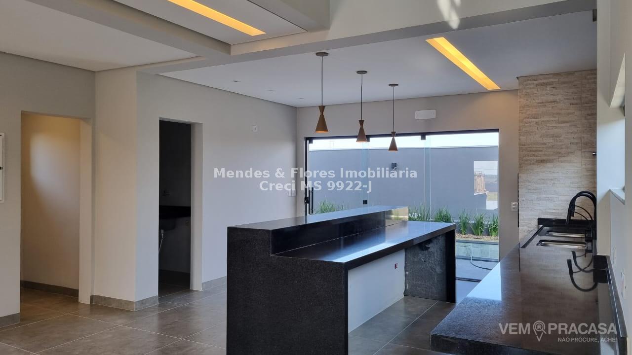 Sobrado/Condomínio à venda no Nova Lima, Campo Grande – foto 11