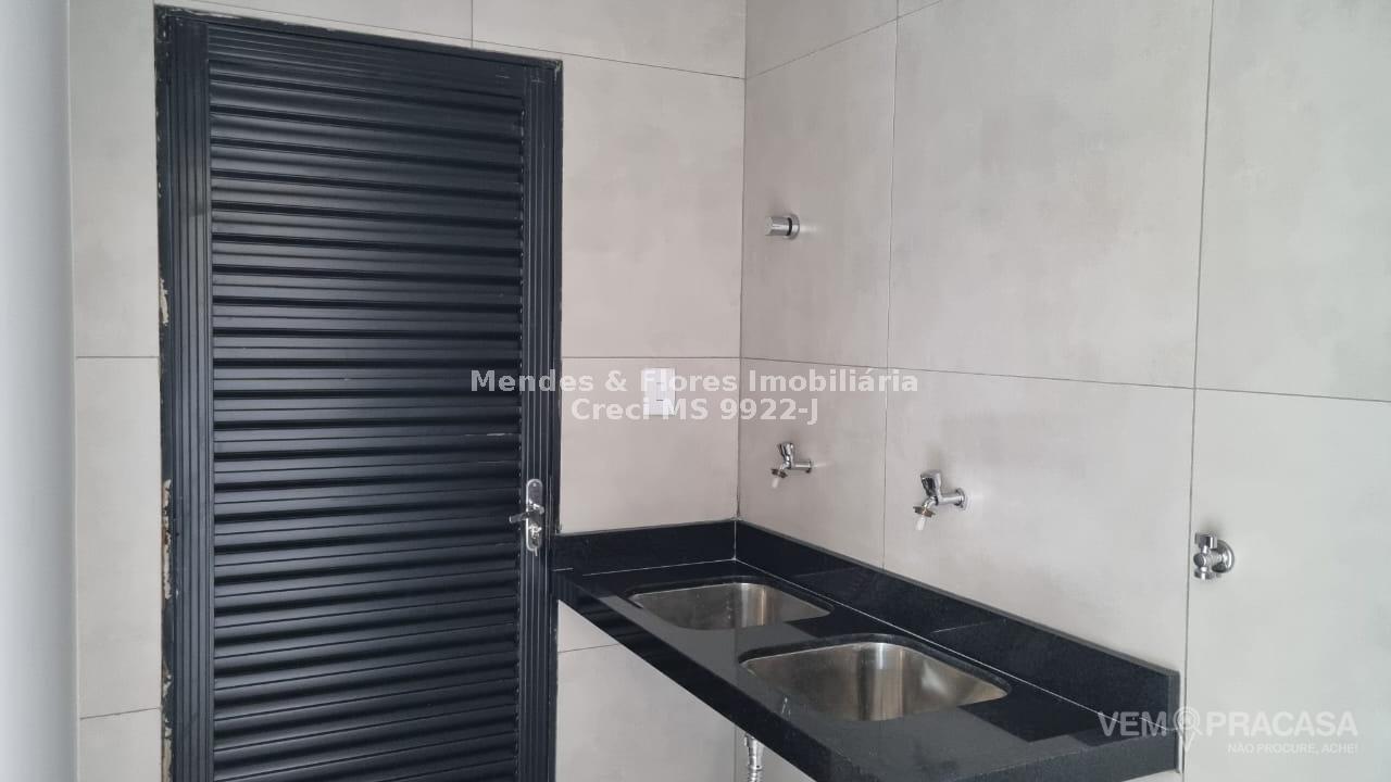 Sobrado/Condomínio à venda no Nova Lima, Campo Grande – foto 15
