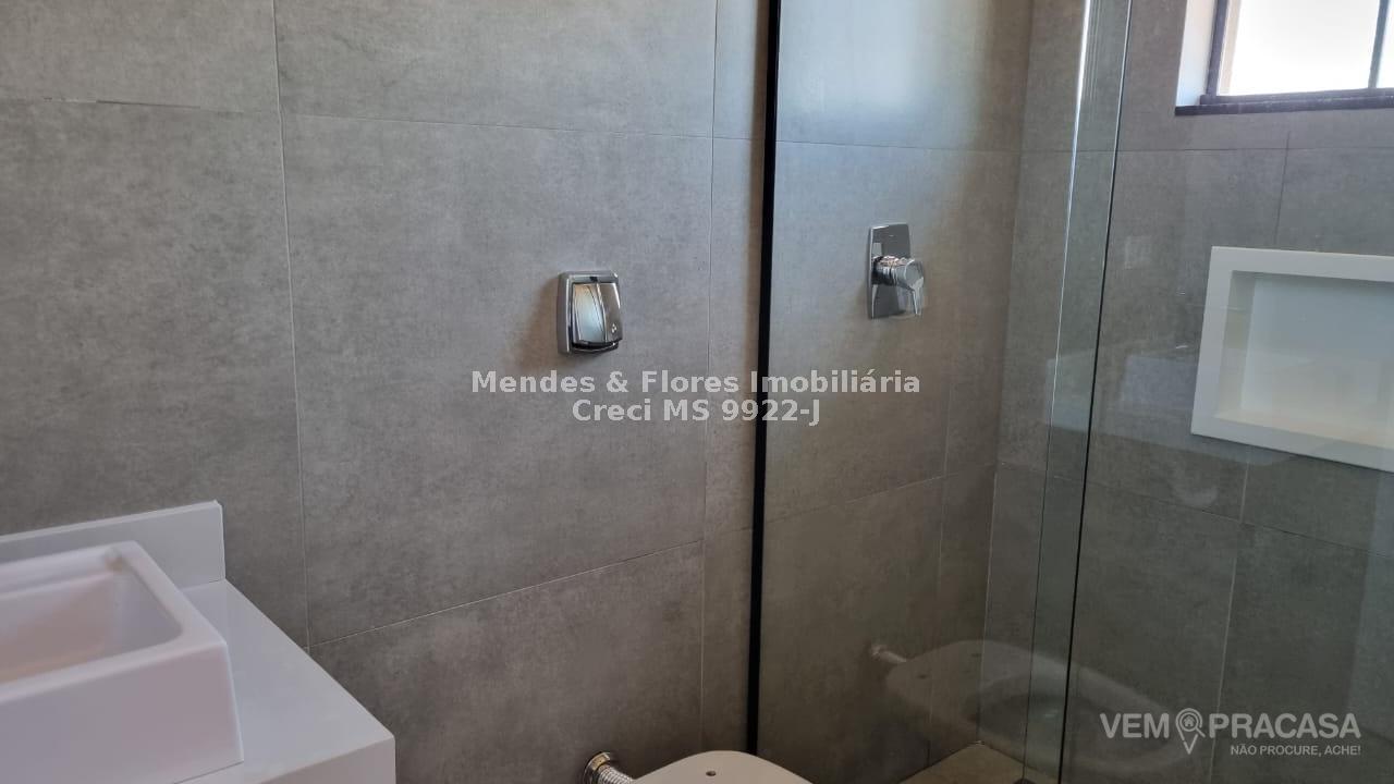 Sobrado/Condomínio à venda no Nova Lima, Campo Grande – foto 16