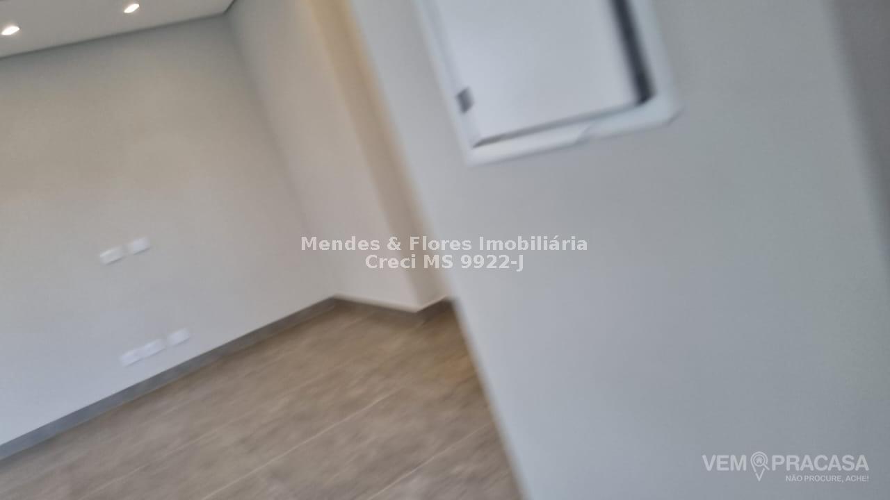Sobrado/Condomínio à venda no Nova Lima, Campo Grande – foto 18