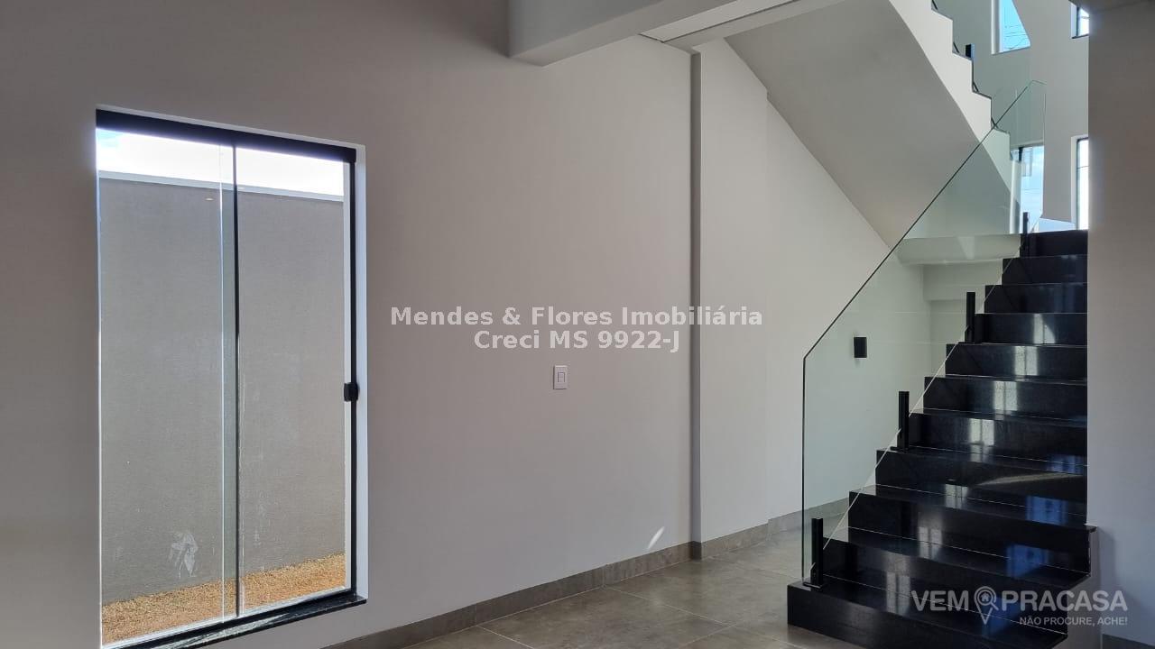 Sobrado/Condomínio à venda no Nova Lima, Campo Grande – foto 21