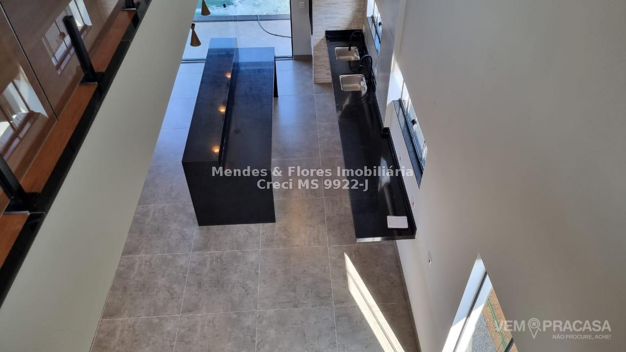 Sobrado/Condomínio à venda no Nova Lima, Campo Grande – foto 22