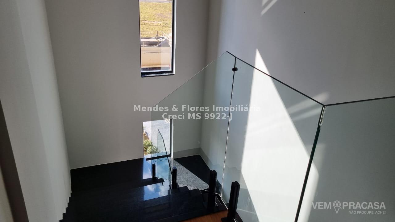 Sobrado/Condomínio à venda no Nova Lima, Campo Grande – foto 23