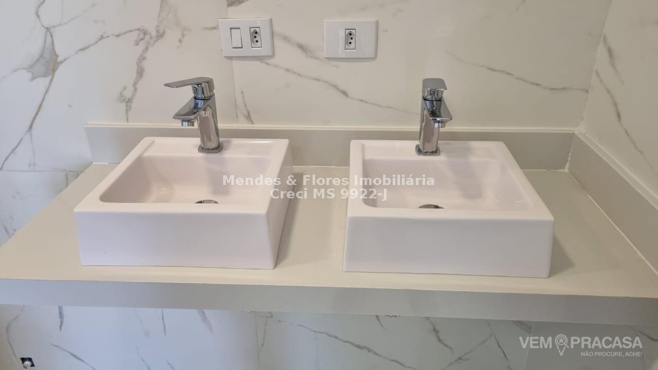 Sobrado/Condomínio à venda no Nova Lima, Campo Grande – foto 24