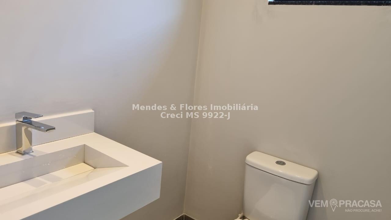 Sobrado/Condomínio à venda no Nova Lima, Campo Grande – foto 25