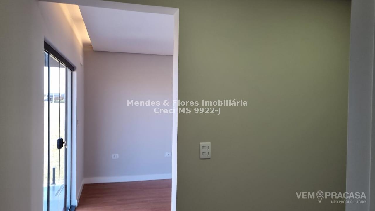 Sobrado/Condomínio à venda no Nova Lima, Campo Grande – foto 26