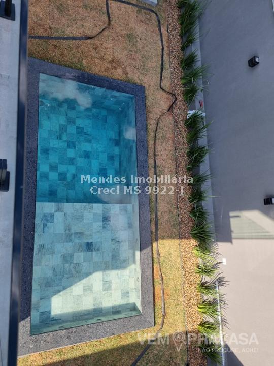 Sobrado/Condomínio à venda no Nova Lima, Campo Grande – foto 28