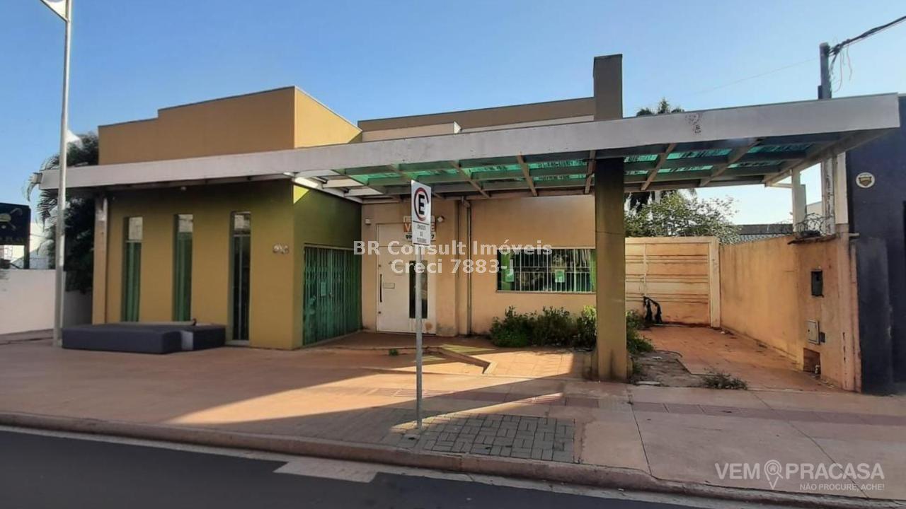 Imóvel comercial à venda no Centro, Campo Grande – foto 1