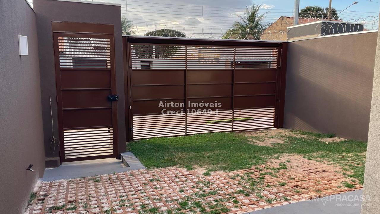 Casa Térrea à venda no Jardim Itamaracá, Campo Grande – foto 14