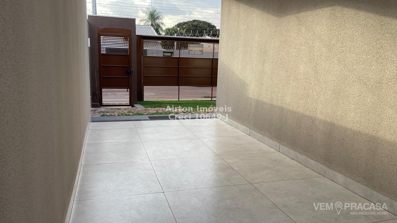 Casa Térrea à venda no Jardim Itamaracá, Campo Grande – foto 15