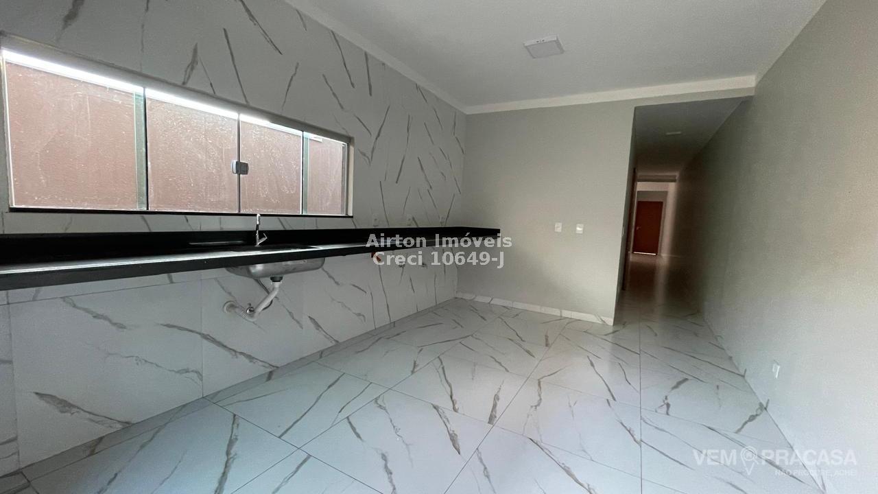 Casa Térrea à venda no Jardim Itamaracá, Campo Grande – foto 4