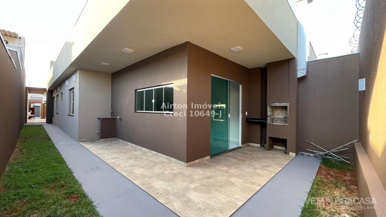 Casa Térrea à venda no Jardim Itamaracá, Campo Grande – foto 3