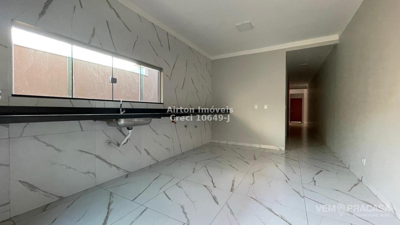Casa Térrea à venda no Jardim Itamaracá, Campo Grande – foto 5