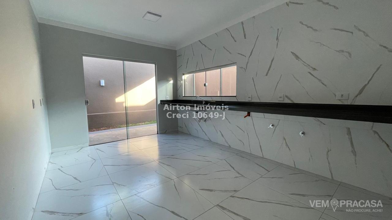 Casa Térrea à venda no Jardim Itamaracá, Campo Grande – foto 6