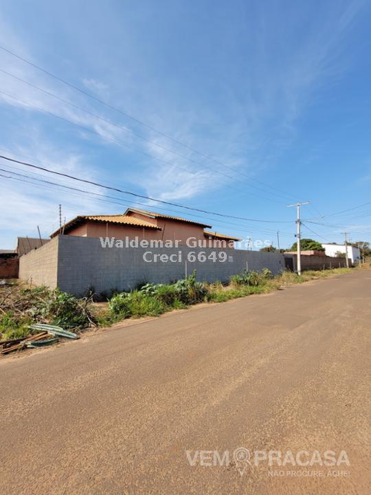Sobrado à venda no Jardim Noroeste, Campo Grande – foto 1