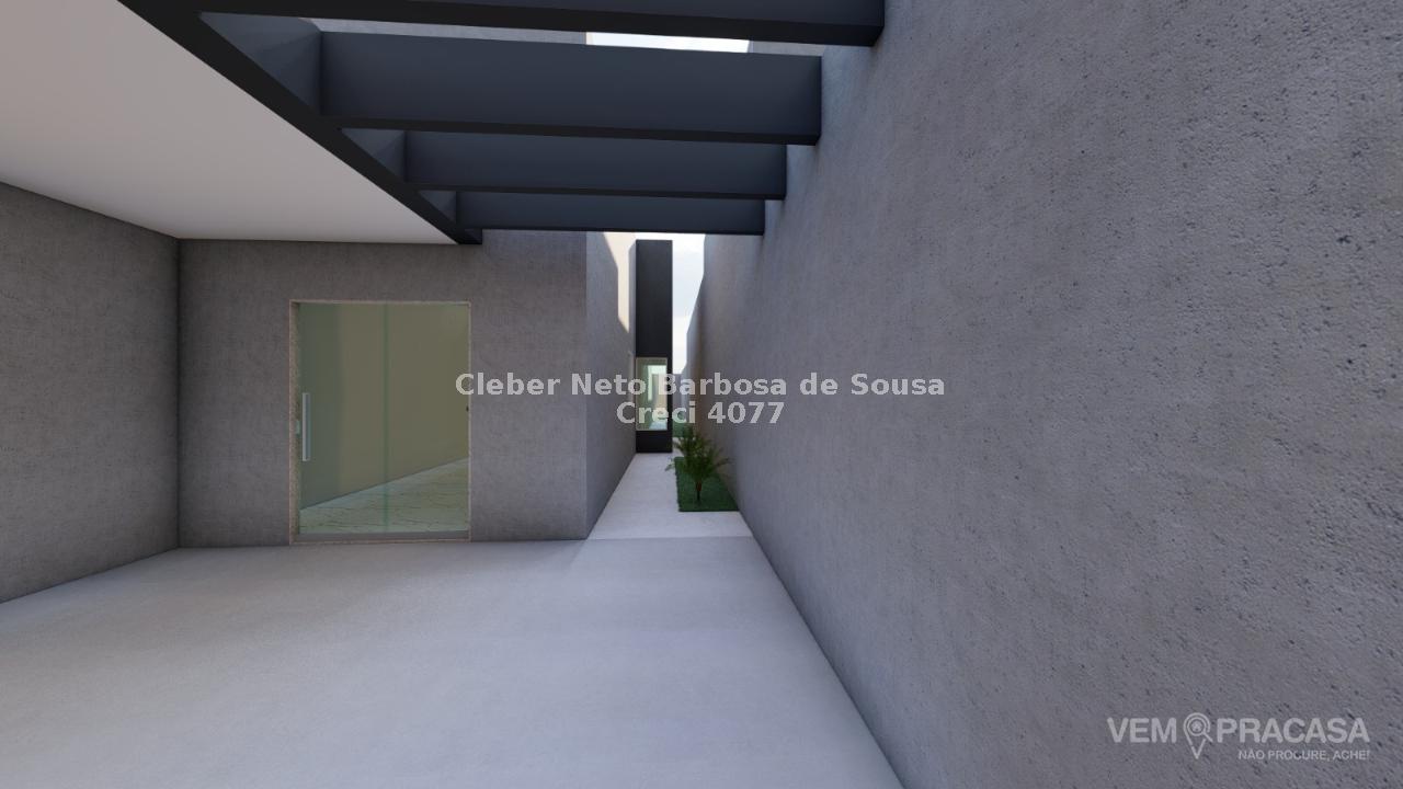 Casa Térrea à venda na Vila Nova Campo Grande, Campo Grande – foto 9