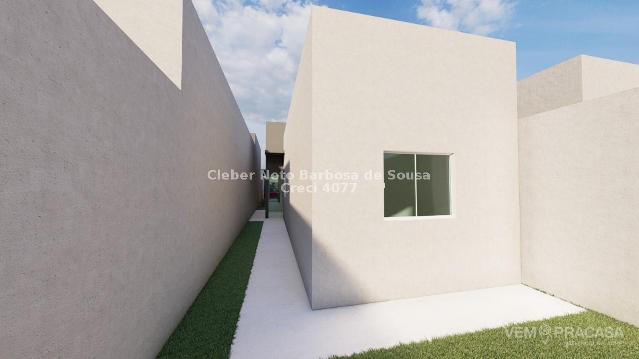 Casa Térrea à venda na Vila Nova Campo Grande, Campo Grande – foto 13