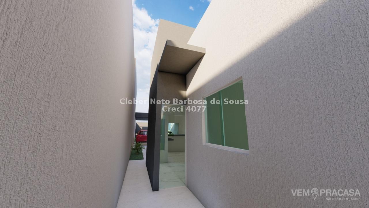 Casa Térrea à venda na Vila Nova Campo Grande, Campo Grande – foto 10