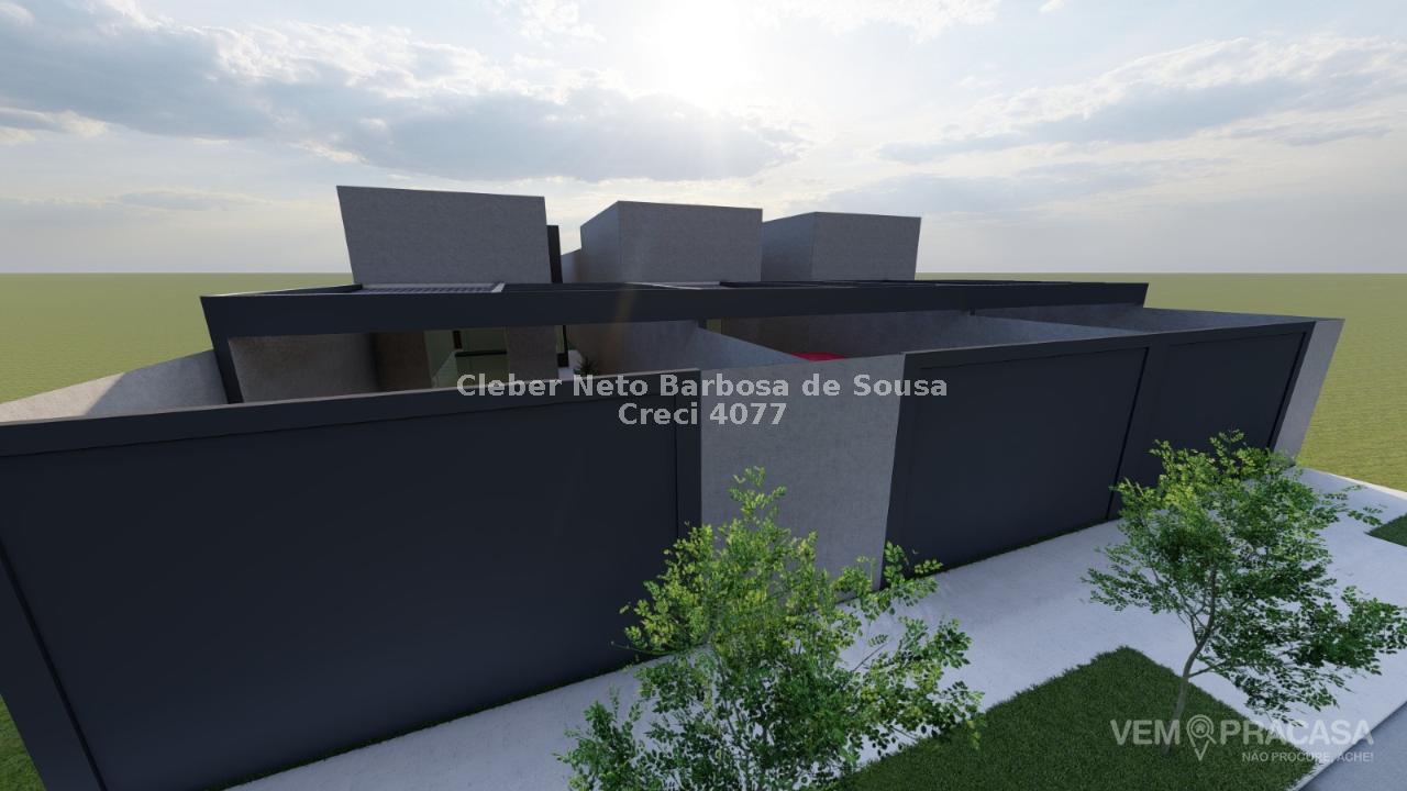 Casa Térrea à venda na Vila Nova Campo Grande, Campo Grande – foto 4
