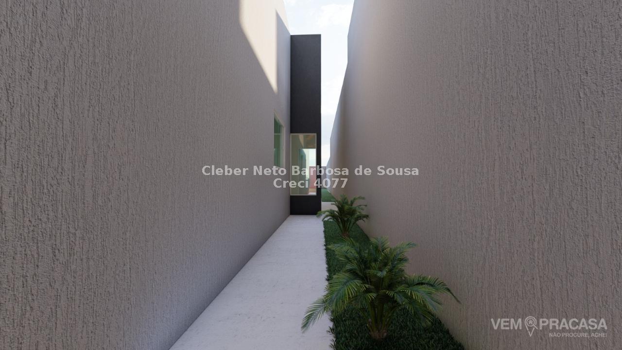 Casa Térrea à venda na Vila Nova Campo Grande, Campo Grande – foto 11