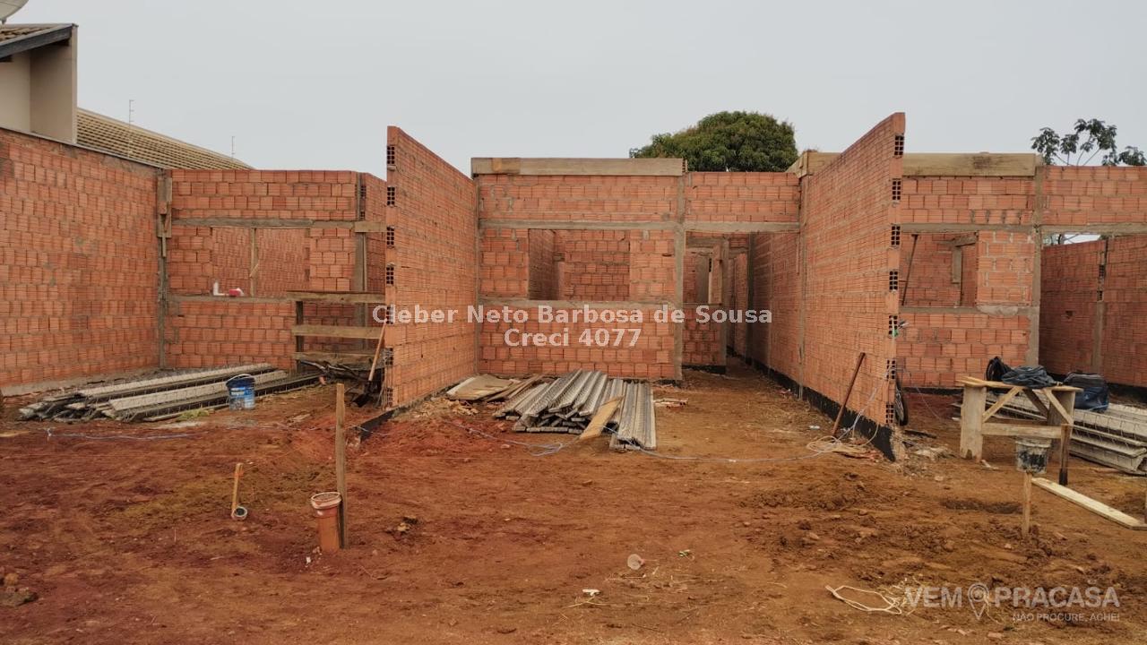 Casa Térrea à venda na Vila Nova Campo Grande, Campo Grande – foto 7