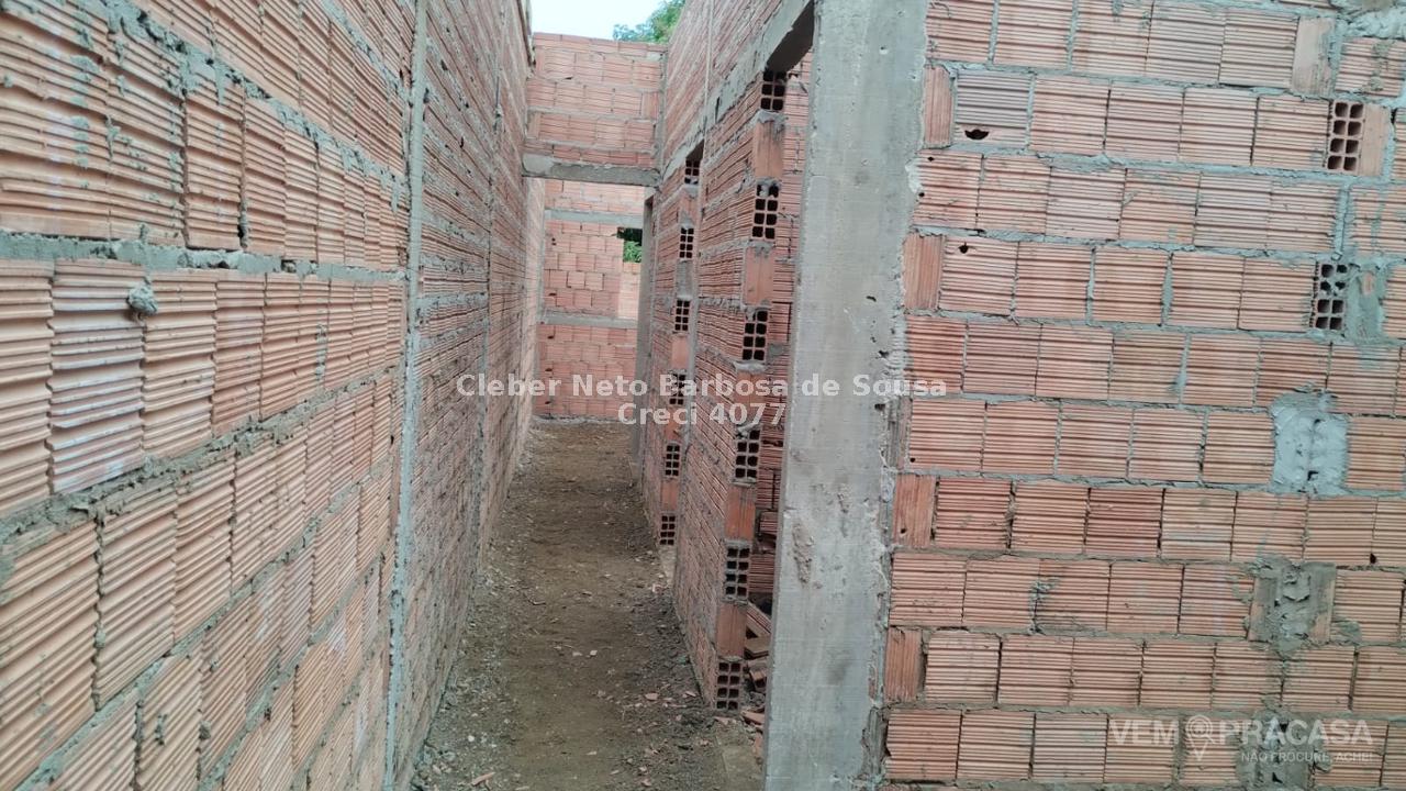 Casa Térrea à venda na Vila Nova Campo Grande, Campo Grande – foto 12