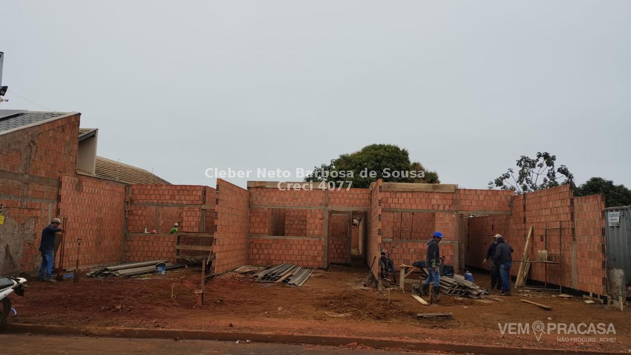 Casa Térrea à venda na Vila Nova Campo Grande, Campo Grande – foto 6