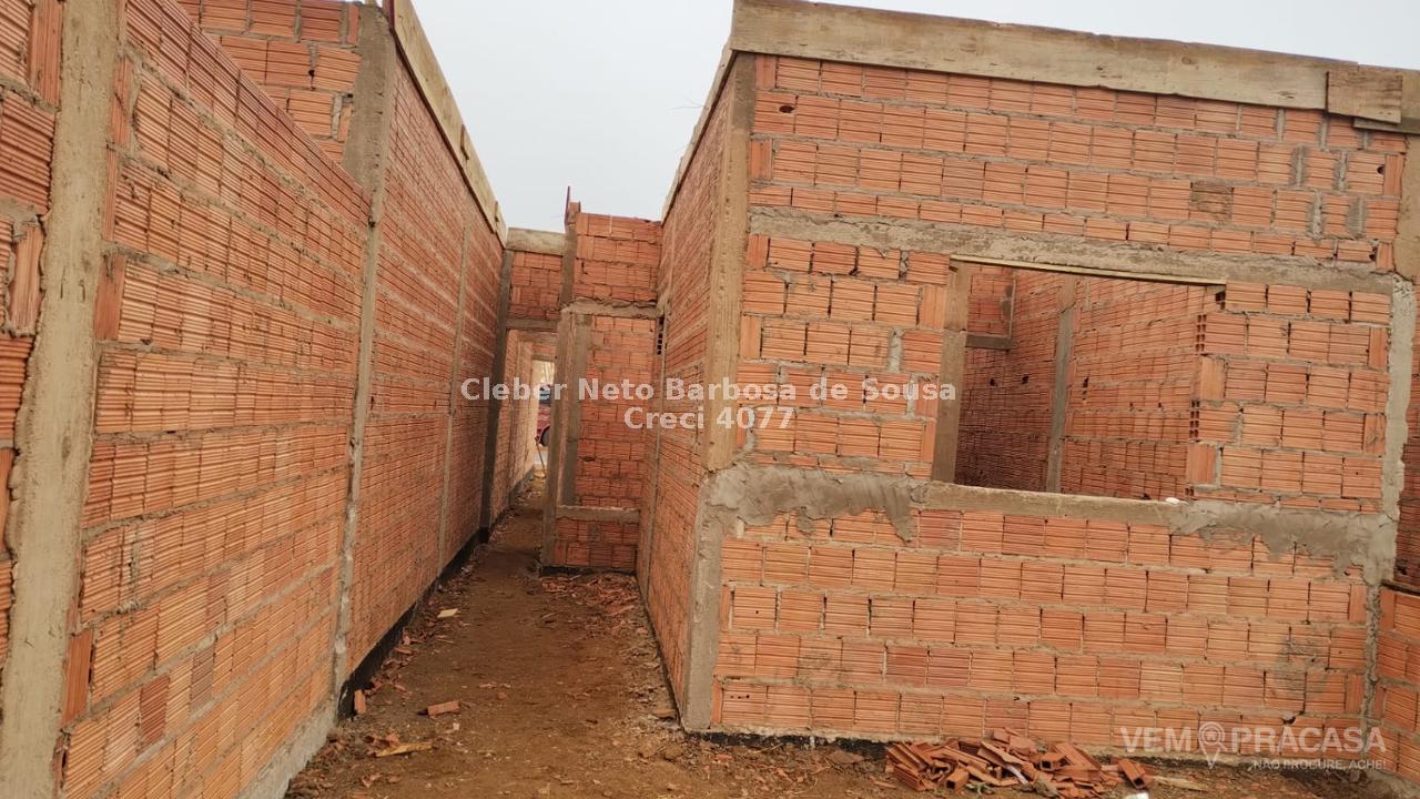 Casa Térrea à venda na Vila Nova Campo Grande, Campo Grande – foto 14