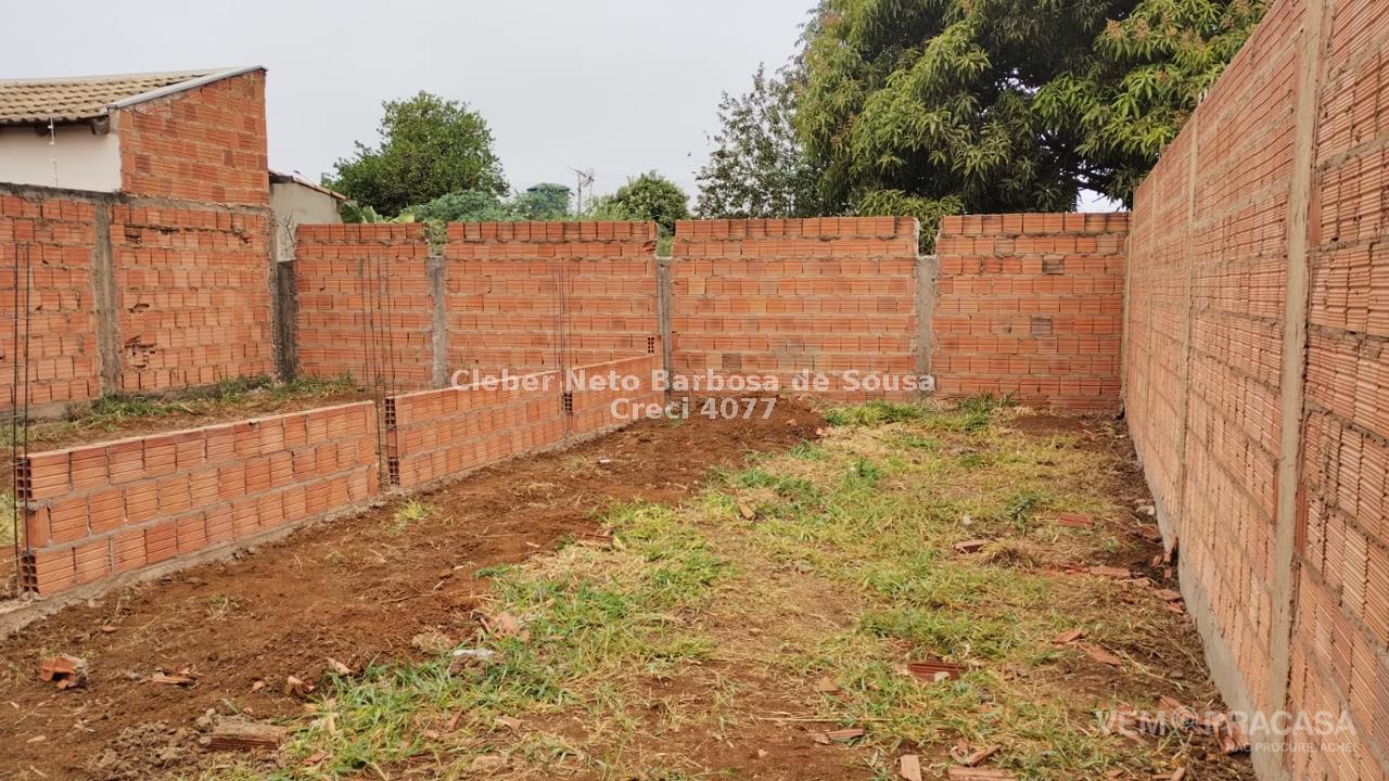 Casa Térrea à venda na Vila Nova Campo Grande, Campo Grande – foto 15