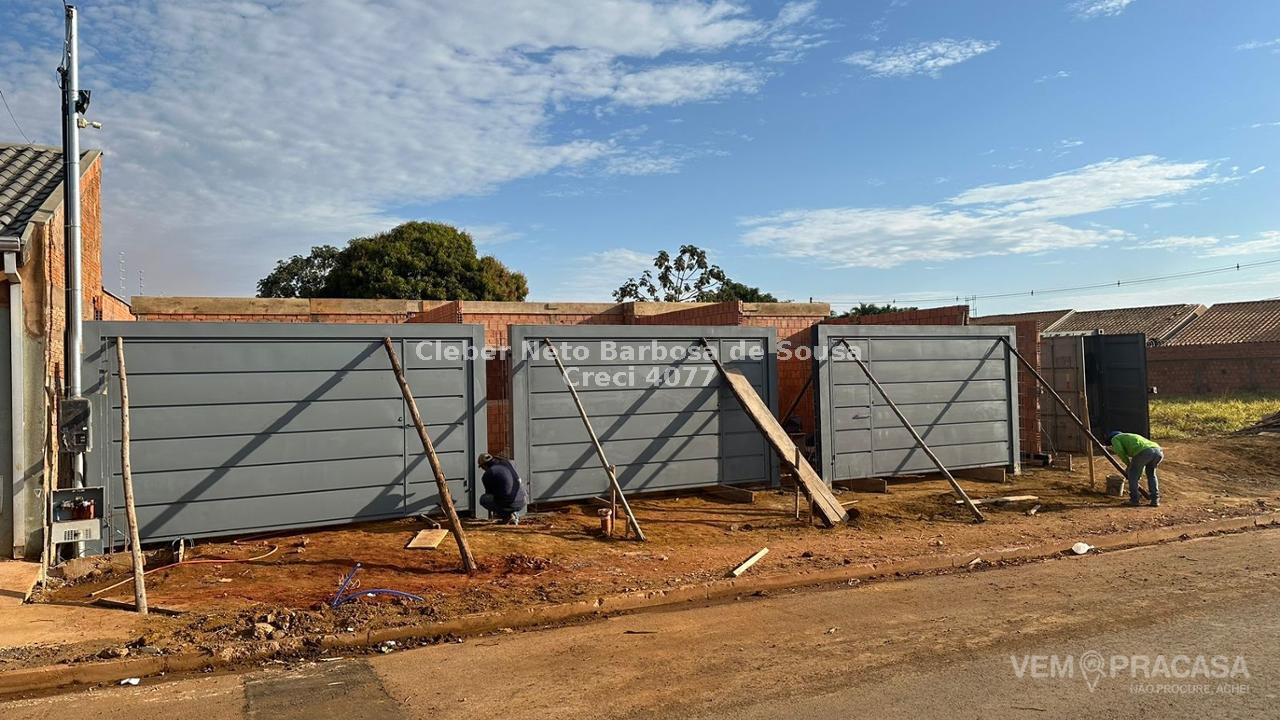 Casa Térrea à venda na Vila Nova Campo Grande, Campo Grande – foto 2