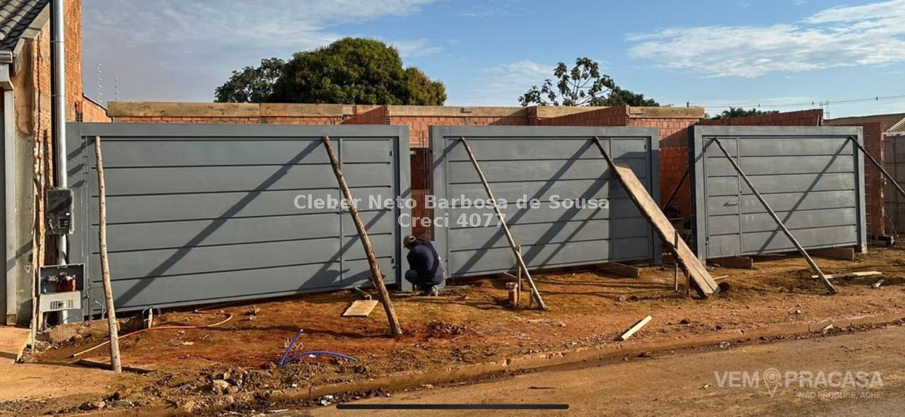 Casa Térrea à venda na Vila Nova Campo Grande, Campo Grande – foto 3
