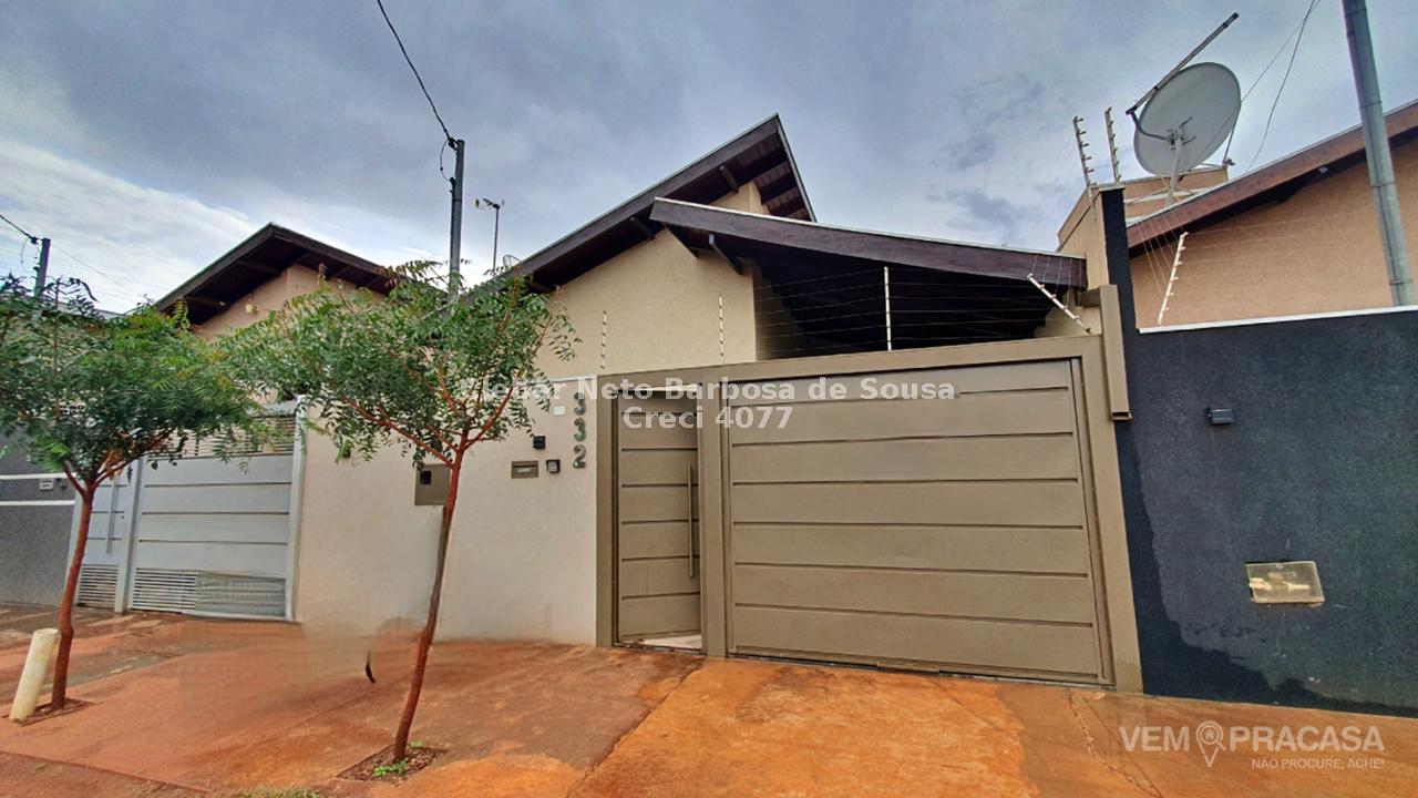 Casa Térrea à venda na Vila Nova Campo Grande, Campo Grande – foto 26