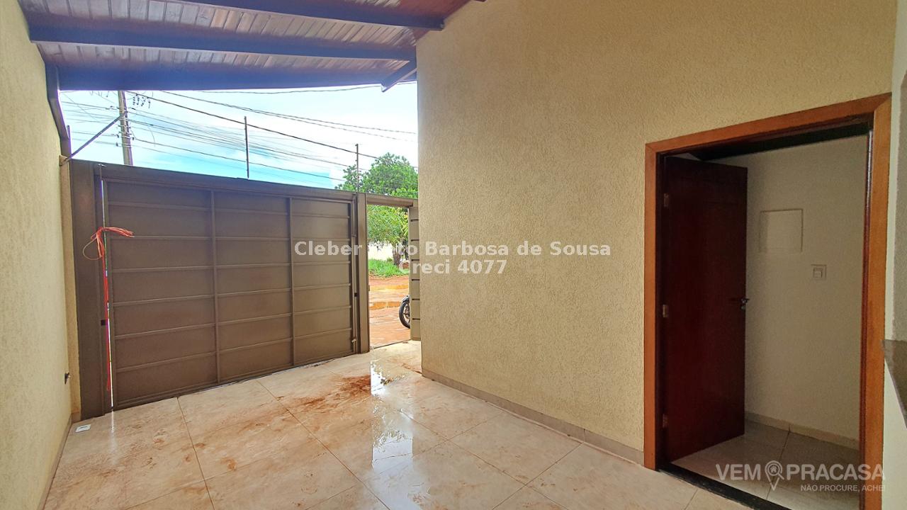 Casa Térrea à venda na Vila Nova Campo Grande, Campo Grande – foto 4