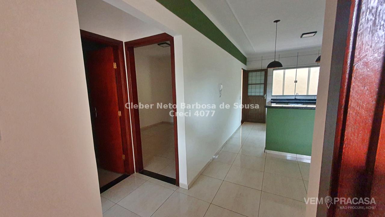 Casa Térrea à venda na Vila Nova Campo Grande, Campo Grande – foto 5